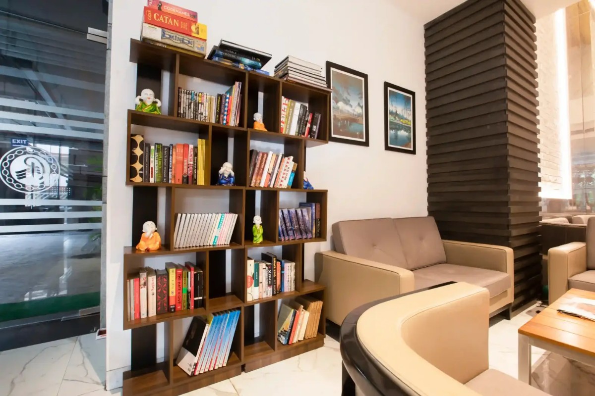 Ramee Techome, Khar - gallery image 3
