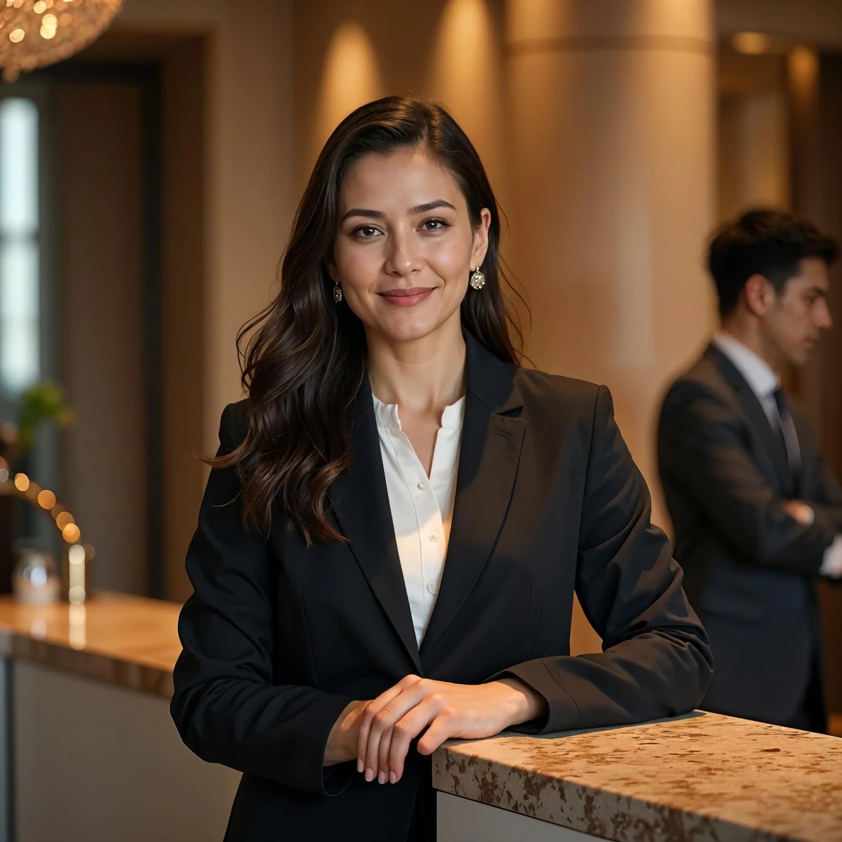 Sales Executive