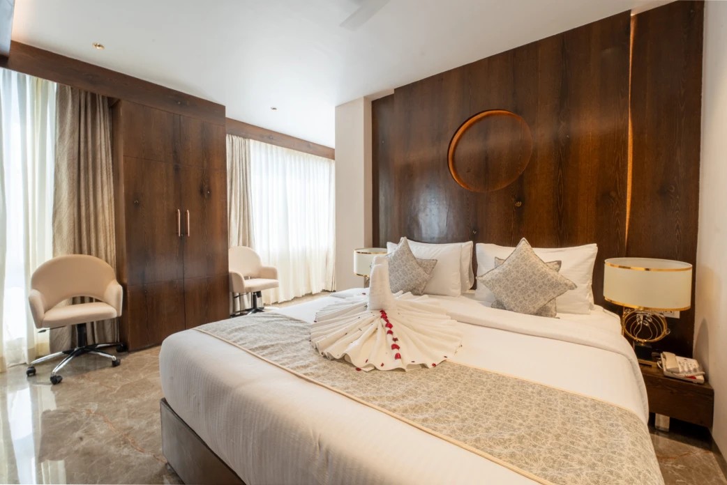 Suites