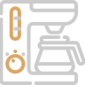 Tea/coffee maker