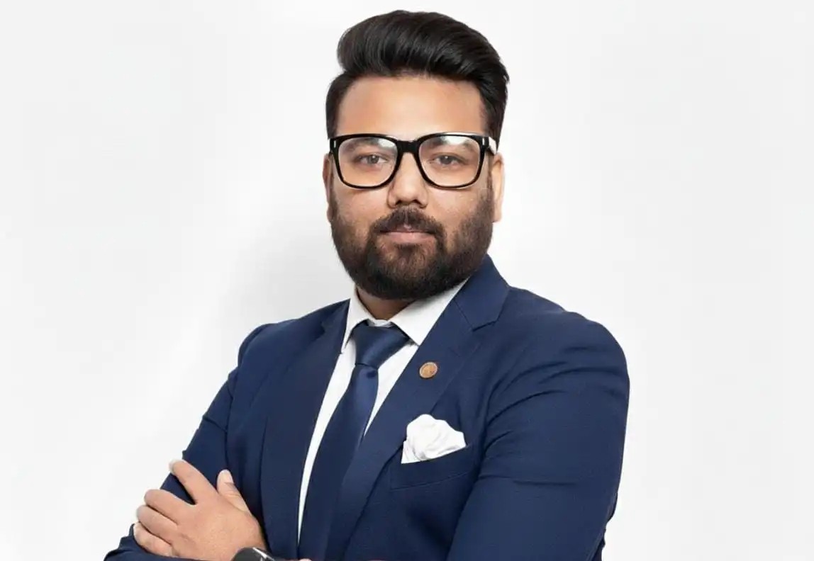 Saurabh Gahoi