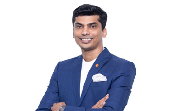 Deepak Shetty