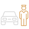 Valet Car Parking