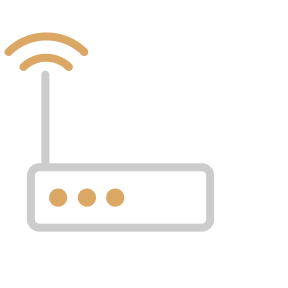 Free Wi-Fi